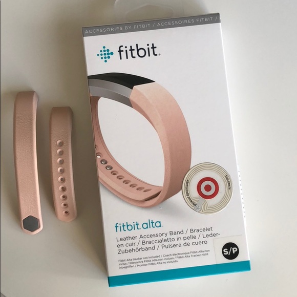 kate spade fitbit alta